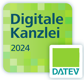 Datev- Digitale Kanzlei